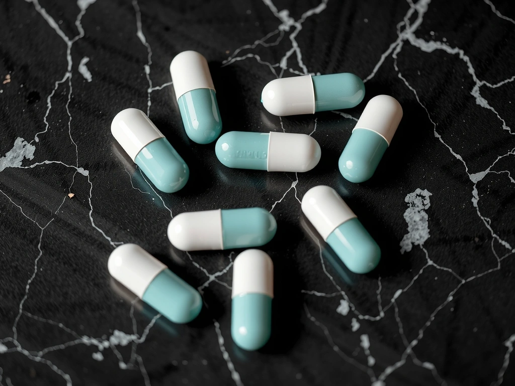 Energy Performance Blend