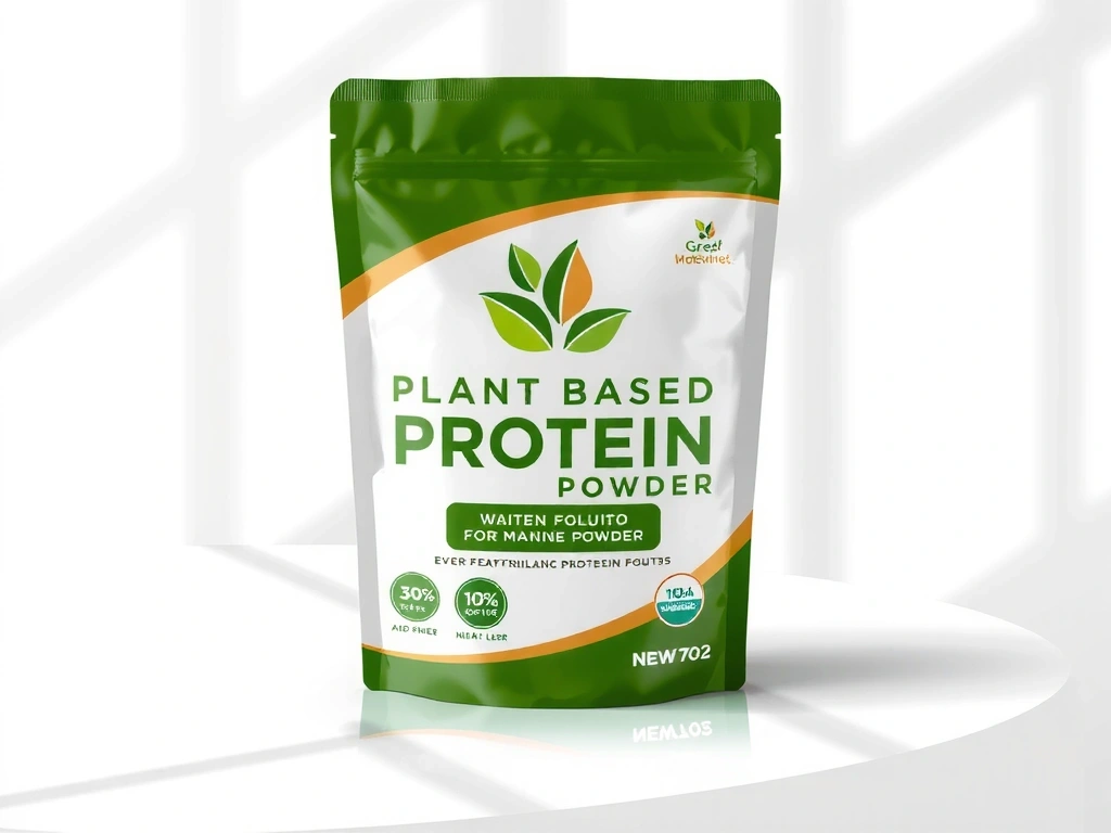 Plant Protein